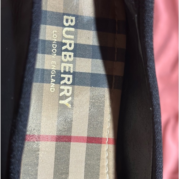 Authentic Burberry ballerina flats gently used. - Picture 12 of 12